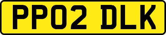 PP02DLK
