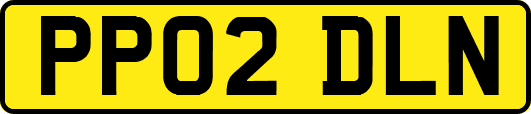 PP02DLN