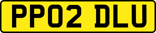 PP02DLU