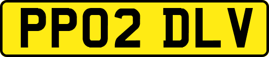 PP02DLV