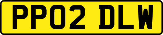 PP02DLW