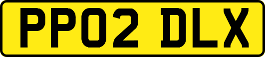 PP02DLX