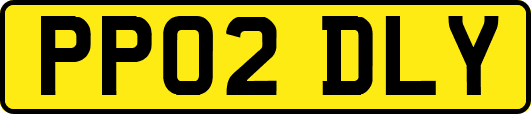 PP02DLY
