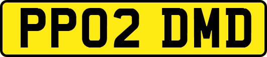 PP02DMD