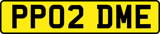PP02DME