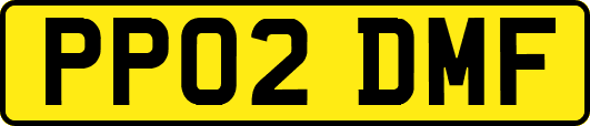 PP02DMF