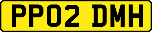 PP02DMH