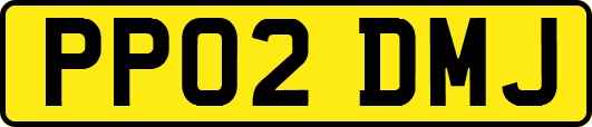 PP02DMJ