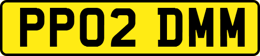 PP02DMM