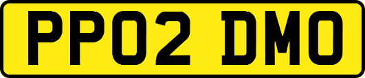 PP02DMO
