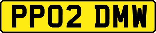 PP02DMW
