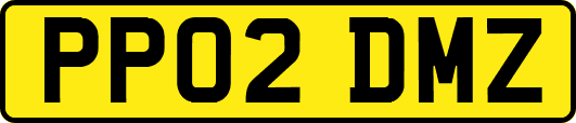PP02DMZ