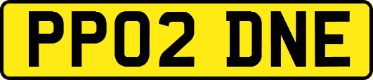 PP02DNE