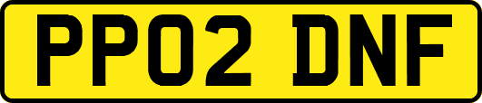 PP02DNF