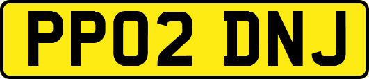 PP02DNJ