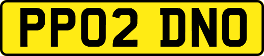 PP02DNO