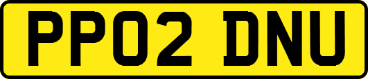 PP02DNU