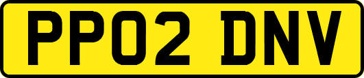 PP02DNV