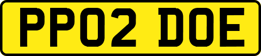 PP02DOE