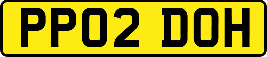 PP02DOH