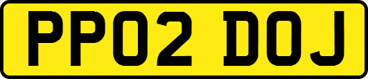 PP02DOJ