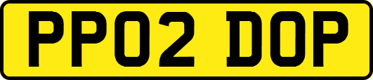 PP02DOP