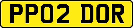 PP02DOR