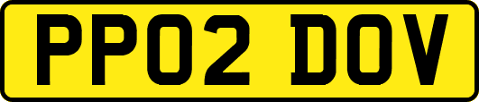 PP02DOV