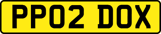 PP02DOX
