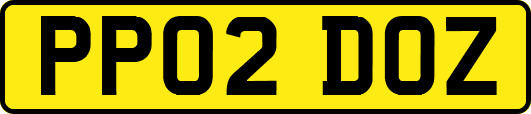 PP02DOZ