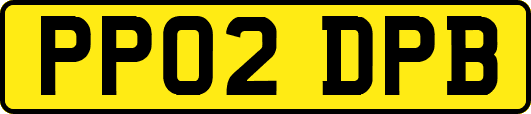 PP02DPB