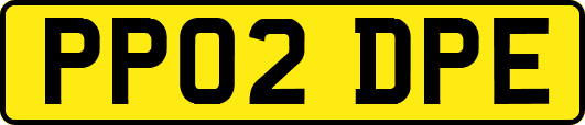 PP02DPE