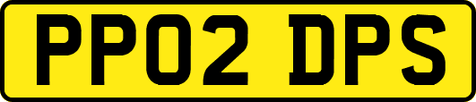 PP02DPS