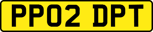 PP02DPT