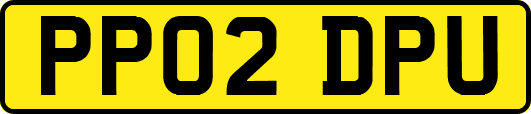PP02DPU