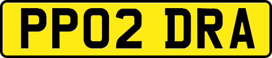 PP02DRA
