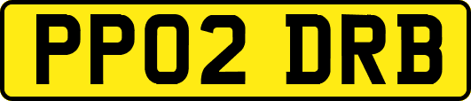 PP02DRB