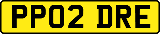 PP02DRE