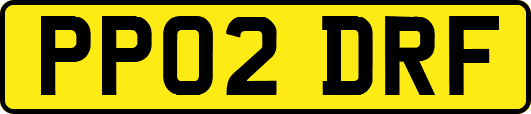 PP02DRF