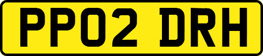 PP02DRH