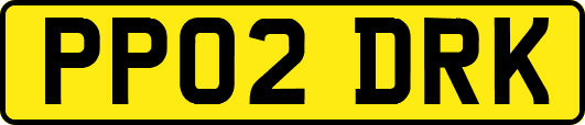 PP02DRK