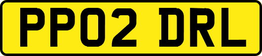 PP02DRL