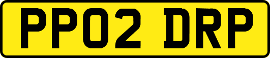 PP02DRP
