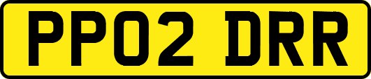 PP02DRR