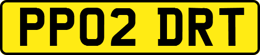 PP02DRT