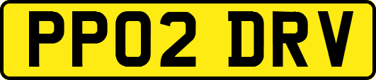 PP02DRV