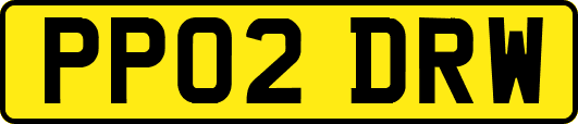 PP02DRW