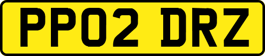 PP02DRZ