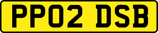 PP02DSB