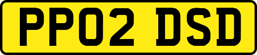 PP02DSD
